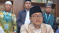 Muktamar ke-35 NU Memanas, Muncul Dugaan Kekerasan