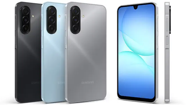 Samsung Galaxy A17 4G