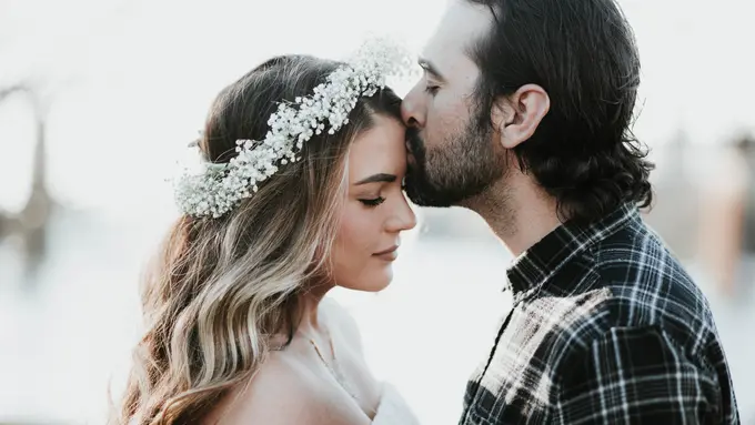 Bukan Cuma Stres, Persiapan Pernikahan Juga Memberikan Pelajaran