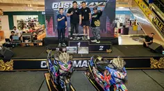 CustoMAXI 2026 Kembali Sambangi Bali dan Sedot Ratusan Modifikator