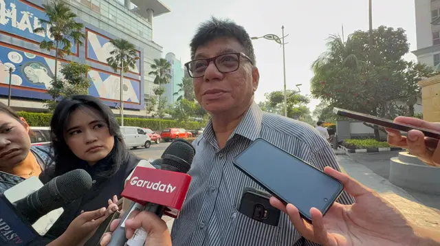 Cerita Kepanikan Penghuni Dapat Kabar Apartemen Pavilion Kebakaran