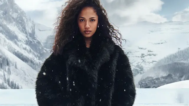 Snow Globe is Back, Michael Kors Boyong Koleksi Holiday Glamour ala New York ke Jakarta Lewat Instalasi Bola Salju