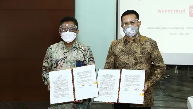 Telkom dan Sabre Kerja Sama untuk Pemasaran Platform Digital Pariwisata