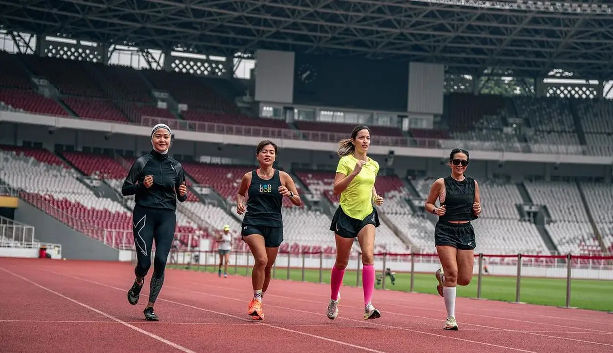 [Instagram/ramadhaniabakrie]