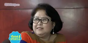 Elza Syarief membenarkan kabar Ustaz Ahmad Alhabsyi digugat cerai oleh istrinya, Putri Aisah Aminah. Elza ditunjuk oleh Putri untuk menjadi kuasa hukumnya.