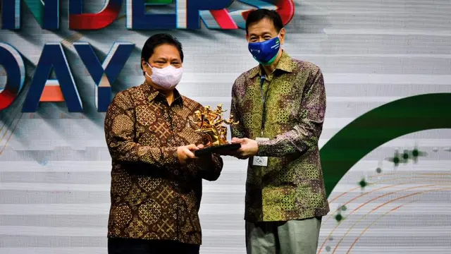 Indonesia Alami Bonus Demografi, Jadi Alasan Pemerintah Percepat Ekosistem Digital