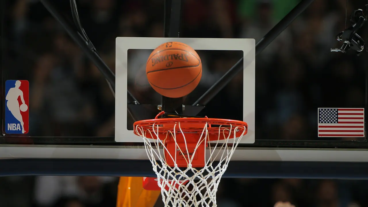 NBA