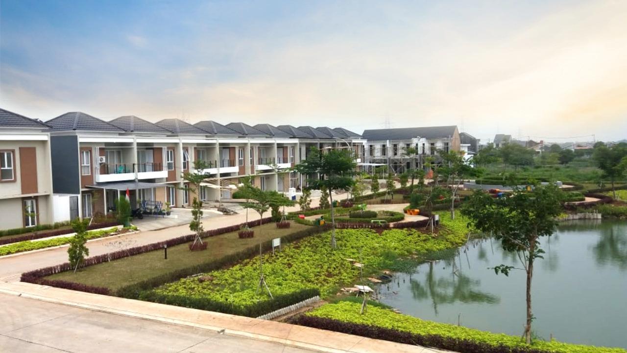 Darmawangsa Residence