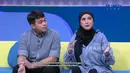Setelah itu, Andhara memulai hidup dari nol  lagi. Disatu sisi, ia dan suami merasa lega karena tak lagi terlibat hutang riba dengan bank. Andhara mendapat ide jualan makanan hingga antar jemput anak sekolah SD sebagai pemasukan. [Youtube/TRANS TV Official]