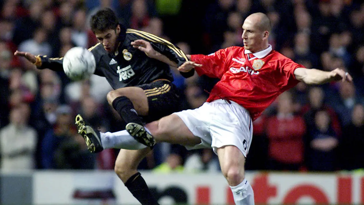 Manchester United