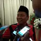 Eks Pengacara Rizieq Shihab, Kapitra Ampera (Merdeka.com/Ahda Bayhaqi)