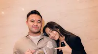 Potret Nadhif Basalamah Penyanyi 'Penjaga Hati' dan Kekasih, Momen Lamaran di Jepang Curi Perhatian