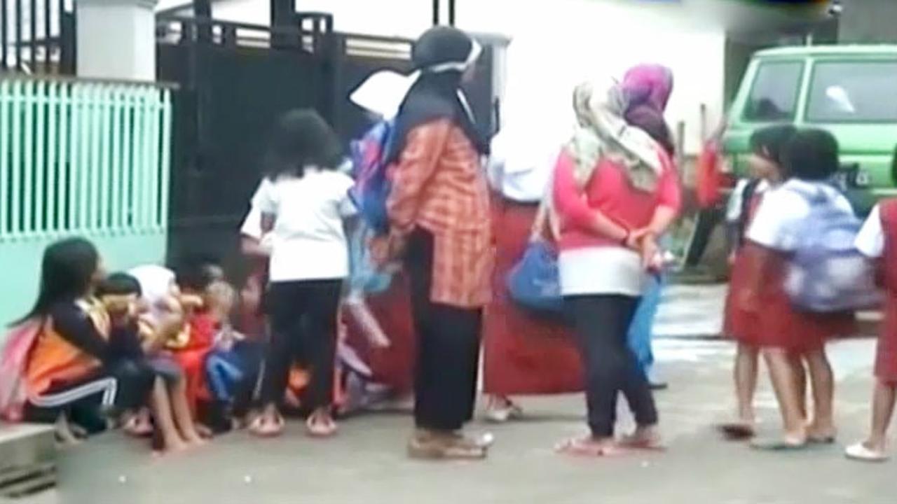 (lip6 Petang) Banjir Bandung