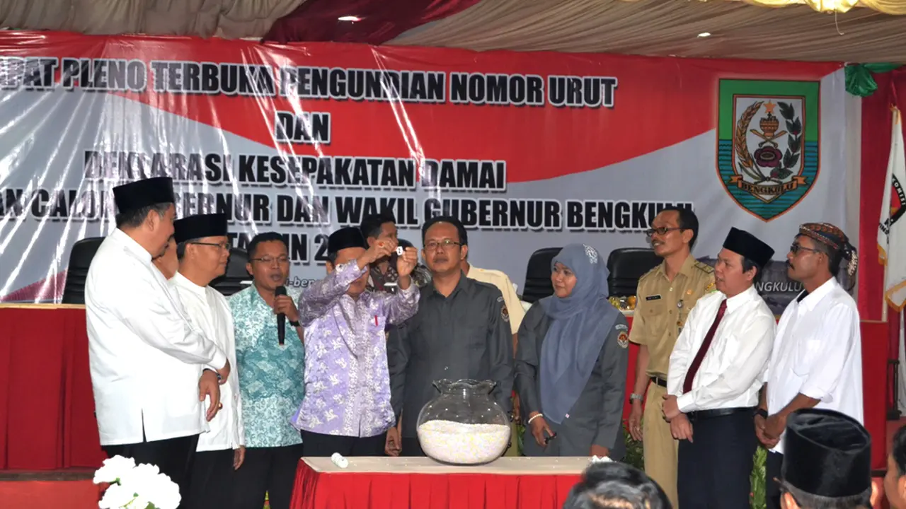 Liputan6.com/Yuliardi Harjo Putro