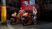 Pol Espargaro Tak Minder Setim dengan Marc Marquez, Janji Bersaing Sehat