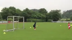 Berikut video Billy Bob Bracher, anak usia 7 tahun asal Jerman yang menunjukkan skill memikat.