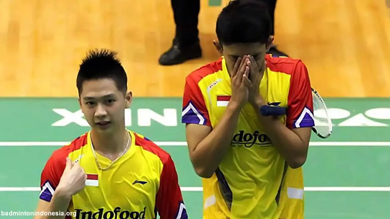 arya-dan-kevin-badminton-130713b.jpg
