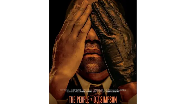 People Vs O.J. Simpson