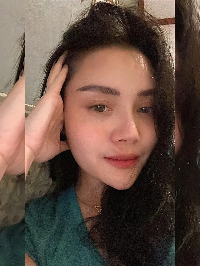 Mawar AFI. (Foto: Dok. Instagram @mysamawar)