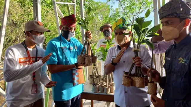 Desa Wisata Sungai Kupah