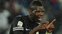 Pogba Ditukar dengan Dua Bintang PSG?