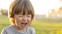 Anak Sering Tantrum, Kapan Masih Normal dan Perlu Diwaspadai?