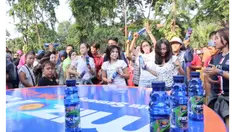 Advertorial MIZONE Surabaya