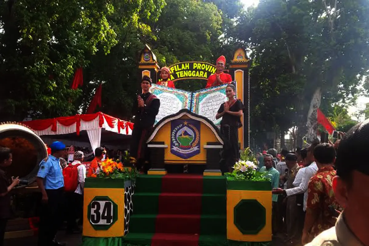 MTQ Nasional