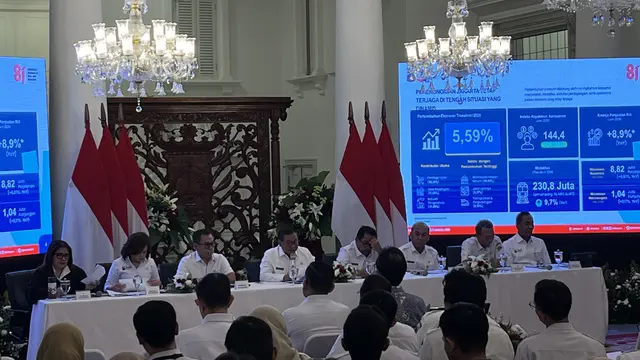 Muka Tanah Jakarta Terus Turun, 3-4 Cm per Tahun