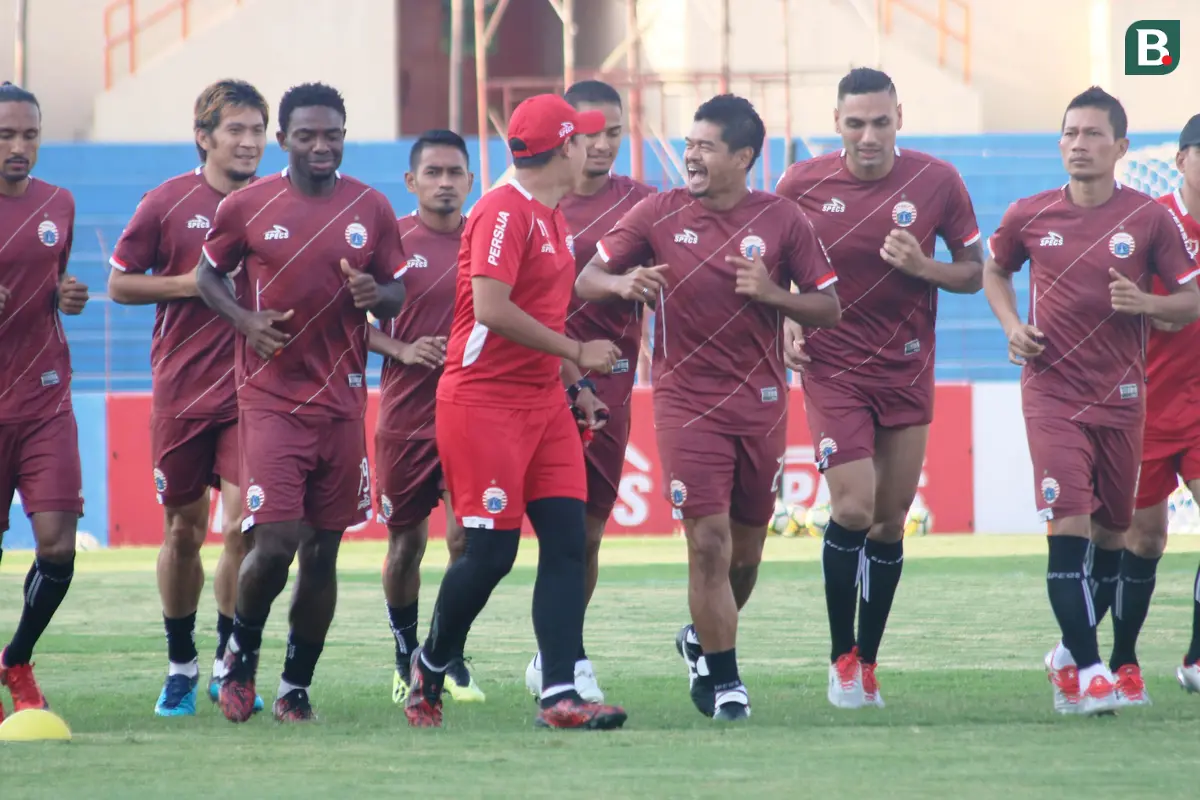 Persija Jakarta