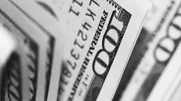 Kurangi Ketergantungan Dolar AS, Libya Merapat ke China
