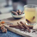 Resep Wedang Rempah Sederhana dari Kayu Manis dan Cengkeh, Hangat dan Mudah Dibuat