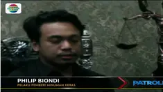 Sebelumnya pada Sabtu sore lalu kedua pelaku menggelar jumpa pers untuk meminta maaf atas perbuatan yang mereka lakukan