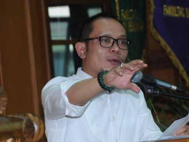 Menaker Peradaban Manusia Dipengaruhi Seni Sains Dan Teknologi News Liputan6 Com