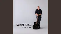 Iwan Fals berduet dengan Nadin Amizah rilis single terbaru berjudul Untukmu. (Sumber: Youtube/Musica Studio)