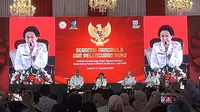 Megawati Cerita Bakal Diundang Lagi ke Vatikan: Bukan Mau Menyombongkan