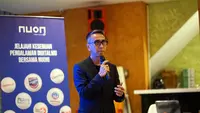 CEO Nuon: Indonesia Harus Jadi Pengelola Ekosistem yang Mandiri