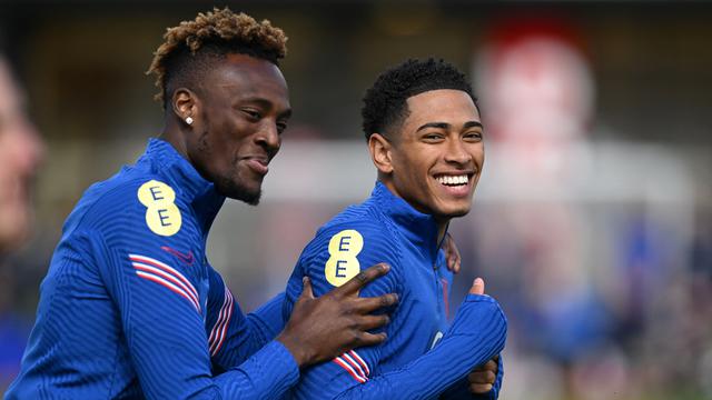 Persiapan Timnas Inggris Jelang UEFA Nations League