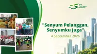 Hari Pelanggan Nasional 2026: Kumpulan Promo Brand &amp; Makna Harpelnas