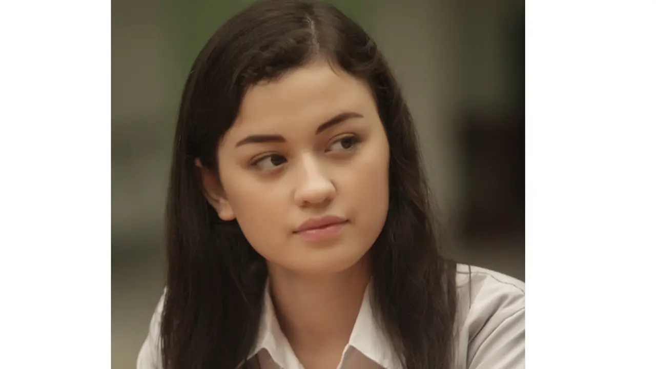 Kimberly Ryder Lega Putus dari Aron Ashab