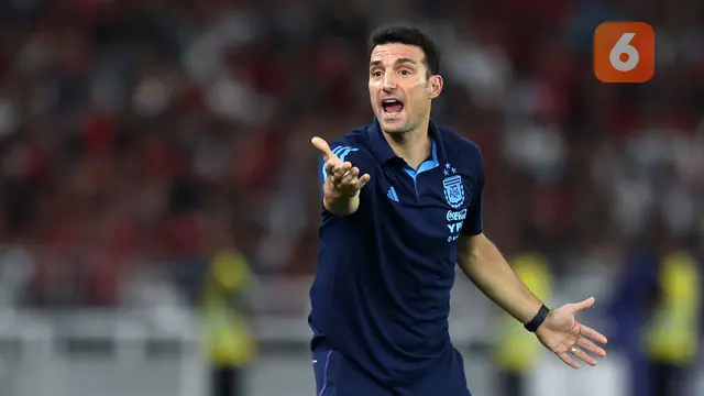 Foto: Menilik Kembali Lemparan Maut Pratama Arhan, Sukses Berikan Ancaman di Muka Gawang Emiliano Martinez