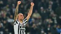 West Ham Gaet Simone Zaza dari Juventus