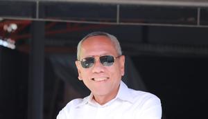 Direktur Pascasarjana Universitas YARSI Prof Tjandra Yoga Aditama (Dok Pribadi)