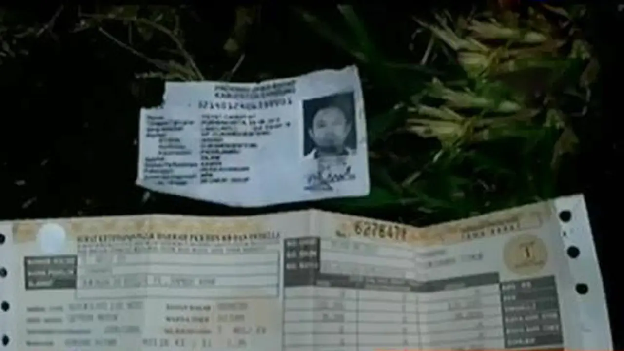 Bom Bandung
