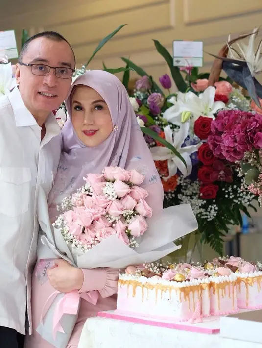 Marini Zumarnis (Instagram/marinizumarnisreal)