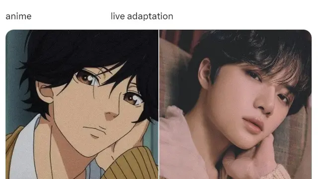 Beomgyu TXT