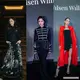 Selebriti hadir di Wilsen Willim 10th Anniversary Fashion Show bertajuk Algorithm: Universal Language, Rabu (8/7/2026), menampilkan gaya minimalis-modern. (@claurakiehl, @wulanguritno, @tissabiani)