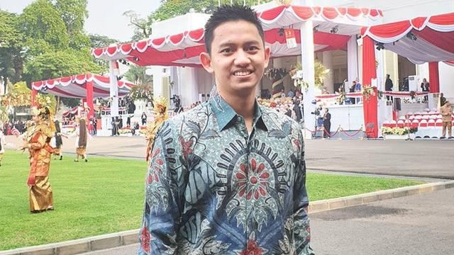 7 Potret Belva Devara, Pendiri Ruangguru yang Kini Jadi Staf Khusus Presiden