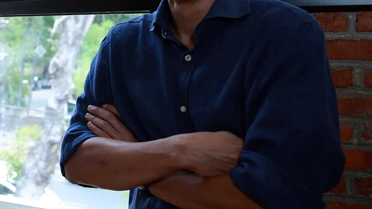 Lukman Sardi