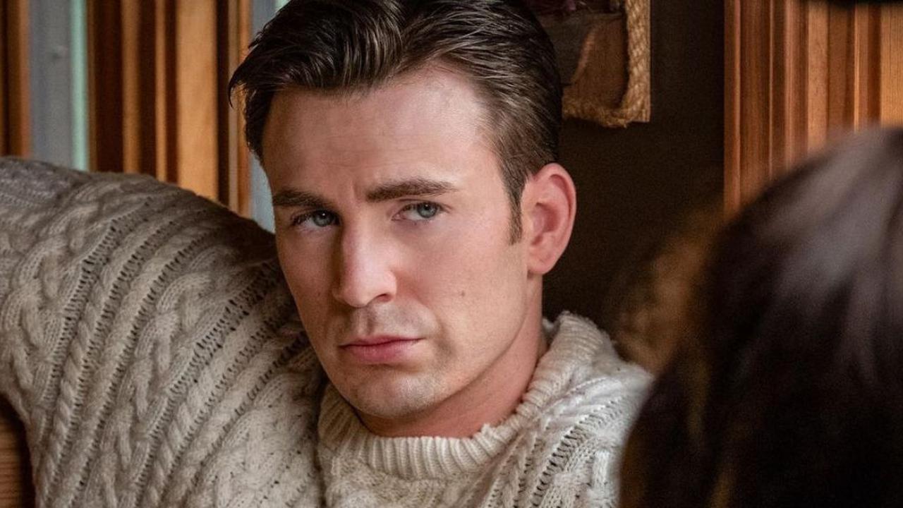 [Liputan6] Chris Evans